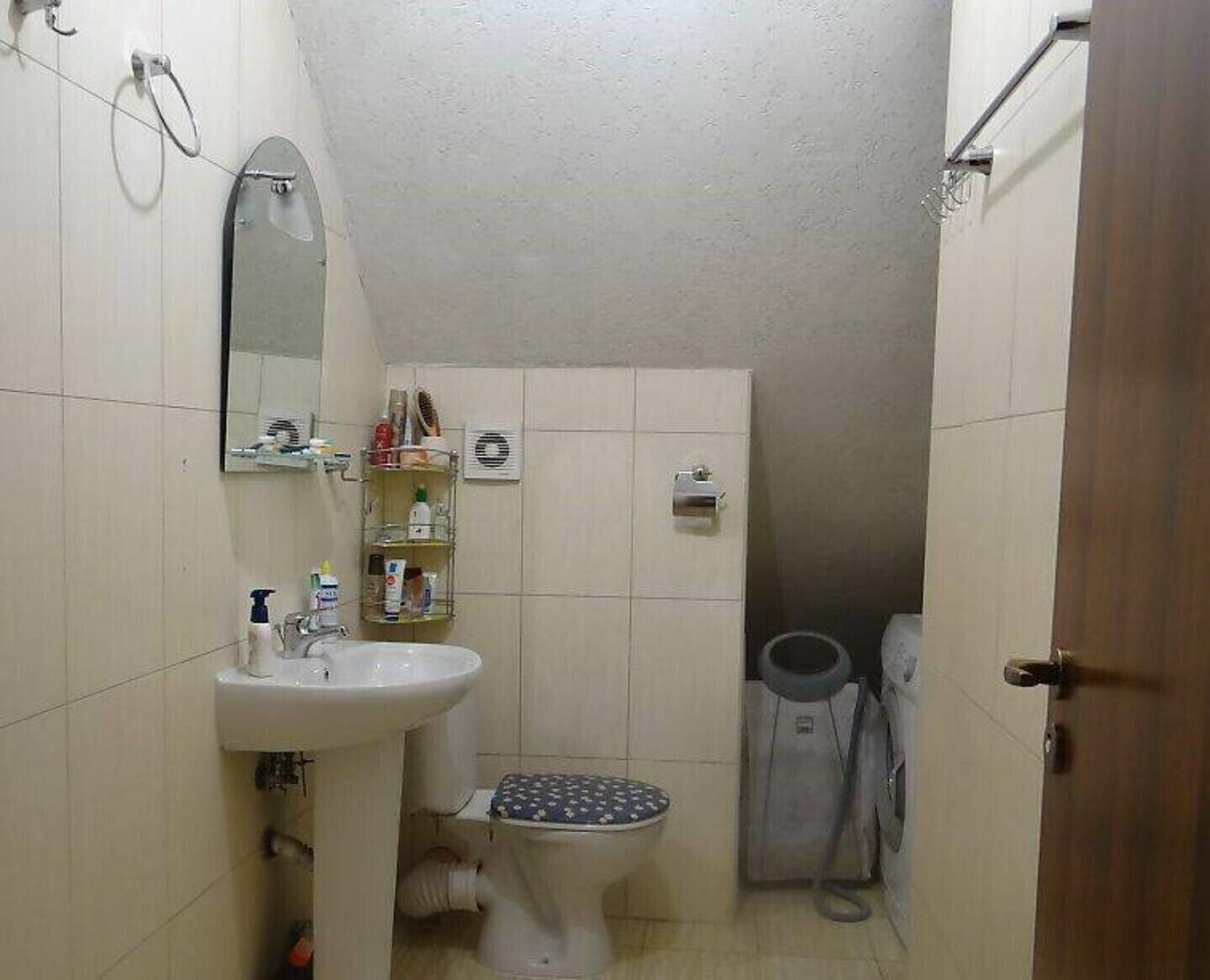 İki odalı Apartman olarak Manastirski livadi-Iztok, Sofia – fotoğraf 9