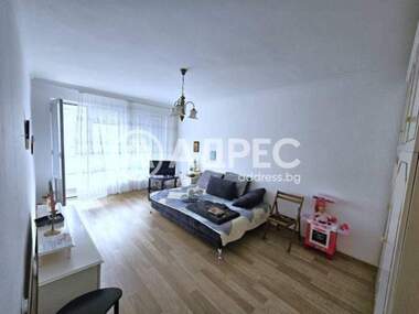 Verkauf - Wohnung in Nadejda 4,  Sovia