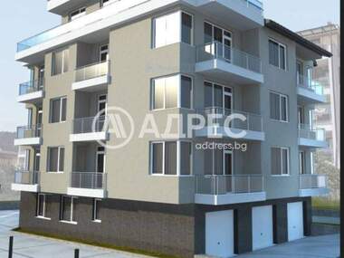Vânzare - Apartament în Vinița,  Varna