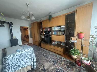 Verkauf - Wohnung in Popowo,  Targowishte