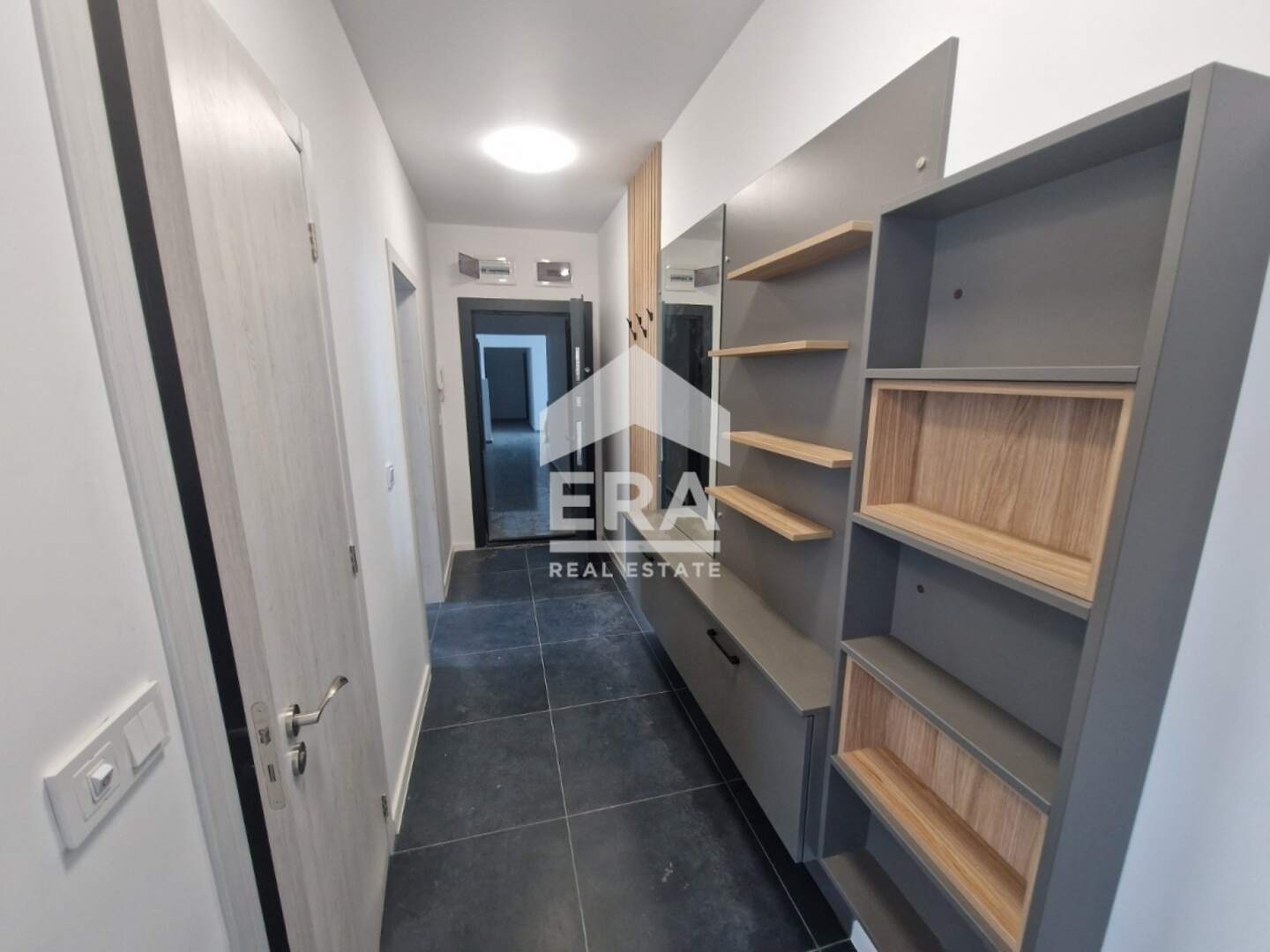 Dreizimmer Wohnung in Ptschelina, Varna – Foto 4