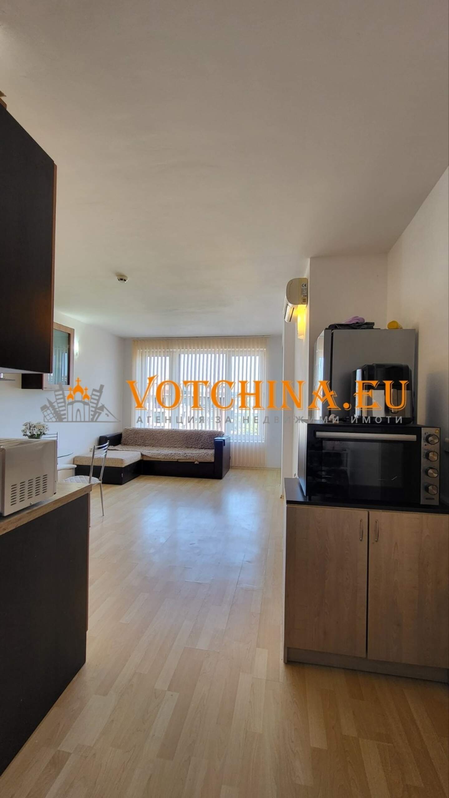 Zweizimmer Wohnung in Sonnenstrand, Burgas – Foto 3