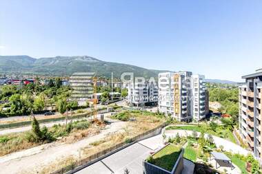 For sale - Apartment in Krastova vada,  Sofia