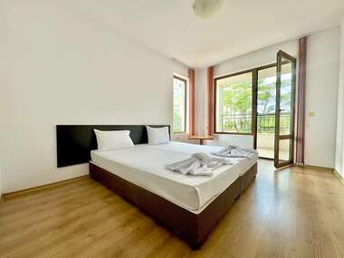 Satış - Apartman olarak Koşarica,  Burgas