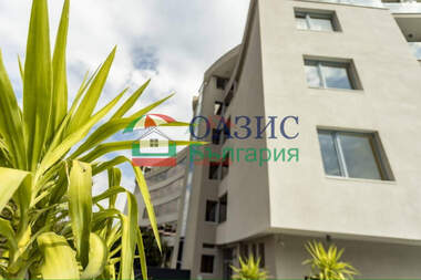 For sale - Apartment in Sunny Beach,  Burgas