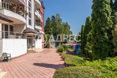 Продажа - Квартира в к.к. Чайка,  Варна