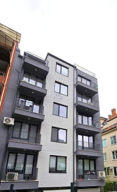 Miete - Wohnung in Witoscha,  Sovia