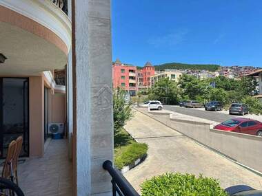Satış - Apartman olarak Sveti Vlas,  Burgas