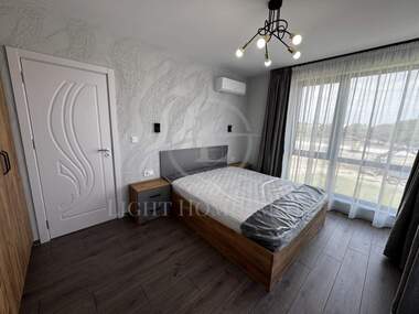 For sale - Apartment in Ostromila,  Plovdiv