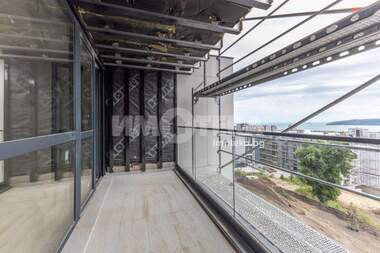 Продажба - Апартамент в Бриз,  Варна