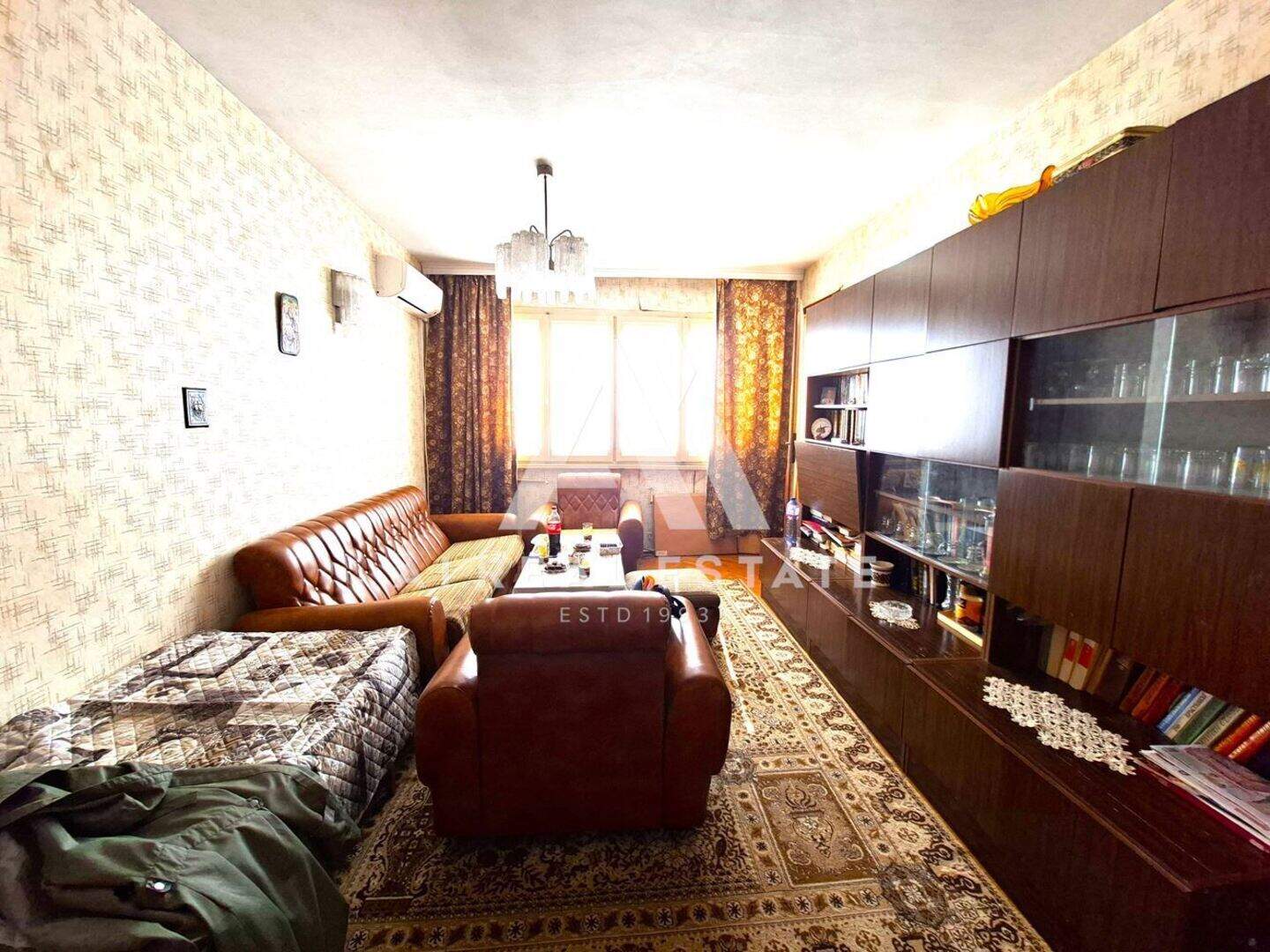 1 bedroom Apartment in 9-ti kvartal, Pleven – photo 6