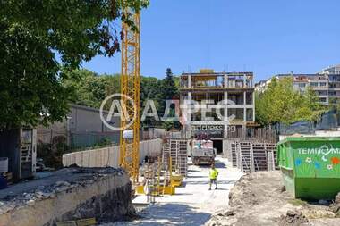 Πώληση - Διαμέρισμα σε Младост 1,  Варна
