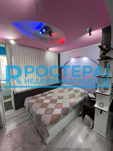 Satış - Apartman olarak Zapad-2,  Targovishte