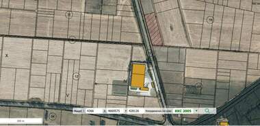 For sale - Agricultural land in Kostievo,  Plovdiv