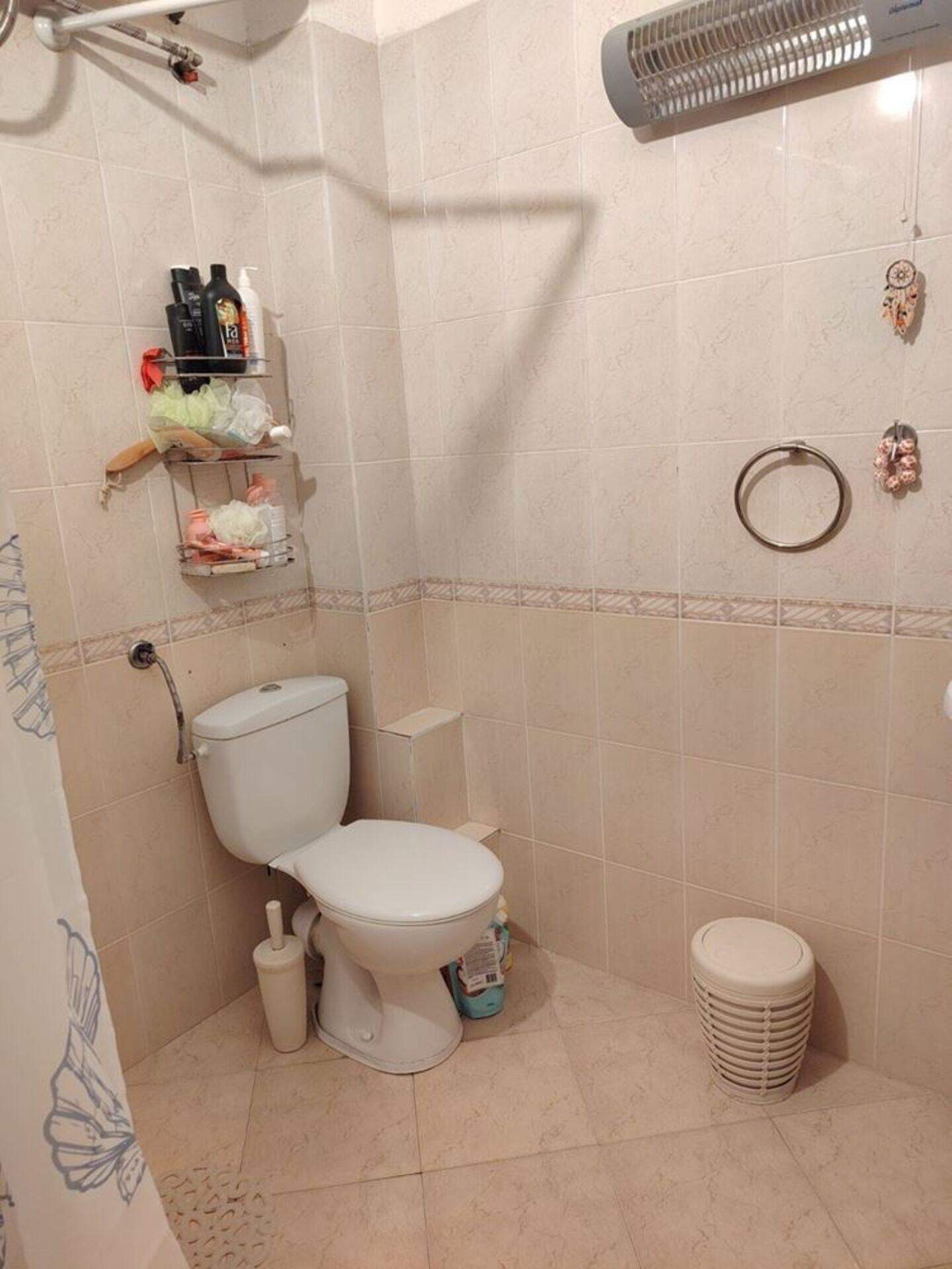 Cu trei camere Apartament în Center, Plovdiv – fotografia 7