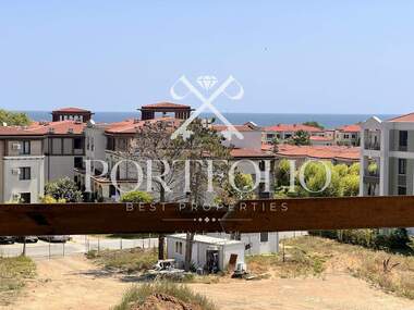 Satış - Apartman olarak Sozopol,  Burgas