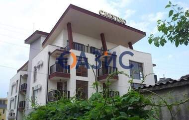 Verkauf - Wohnung in Tschernomorez,  Burgas