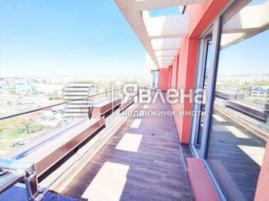 Vânzare - Apartament în Gorubliane,  Sofia