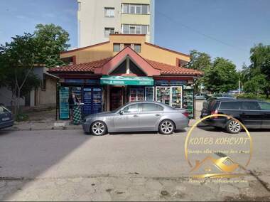 For sale - House in Drujba 1,  Haskovo