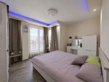 Vânzare - Apartament în Center,  Sofia