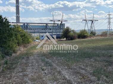 Продажба - Промишлено помещение в Езерово,  Варна