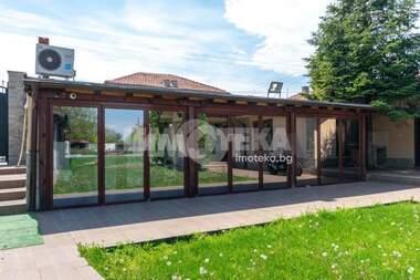 For sale - House in Karadjovo,  Plovdiv