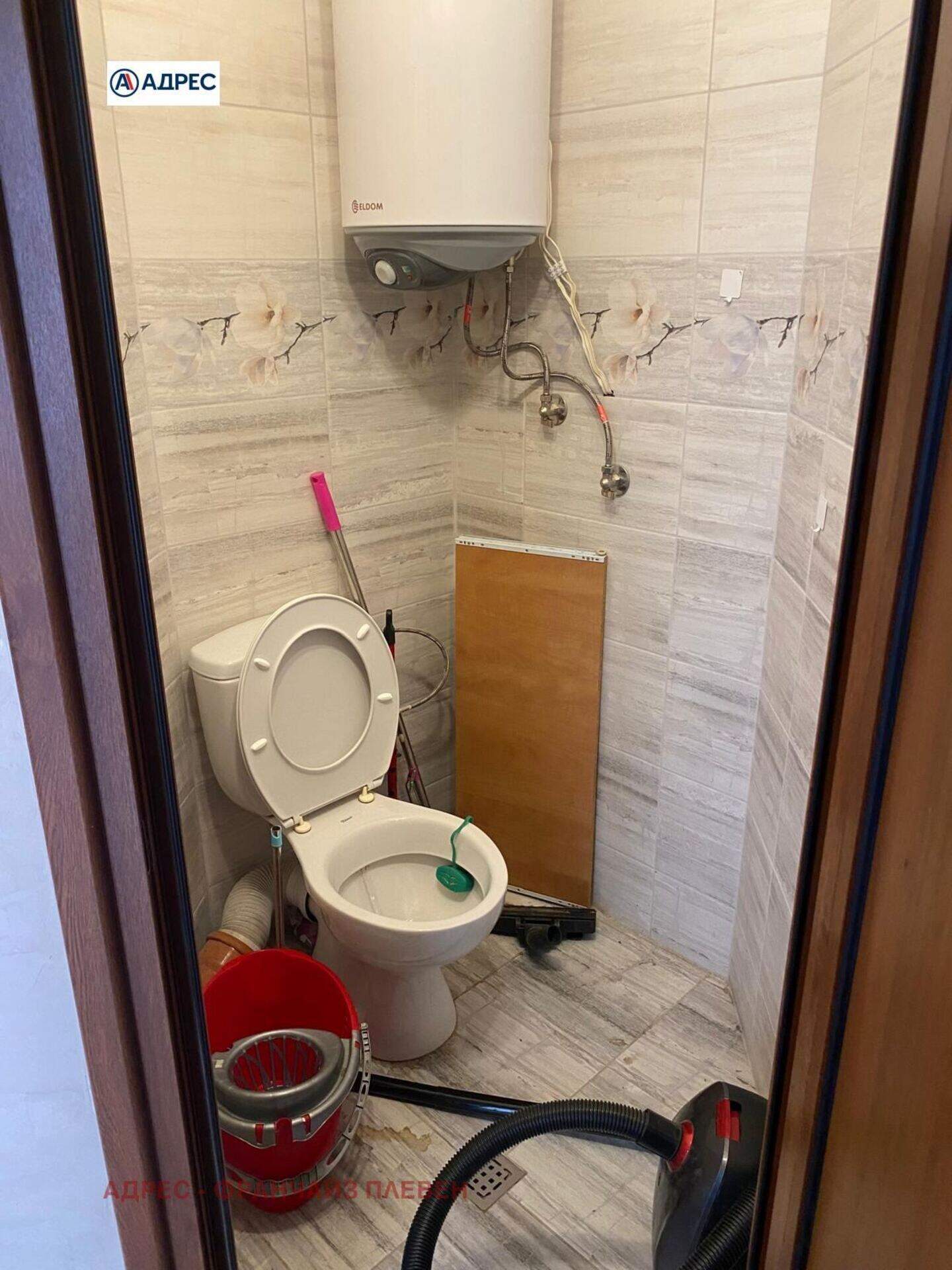 İki odalı Apartman olarak Wider Center, Pleven – fotoğraf 6