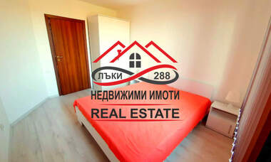 Продажба - Апартамент в Созопол,  Бургас