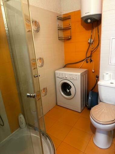 Închiriere - Apartament în Goțe Delceev,  Sofia