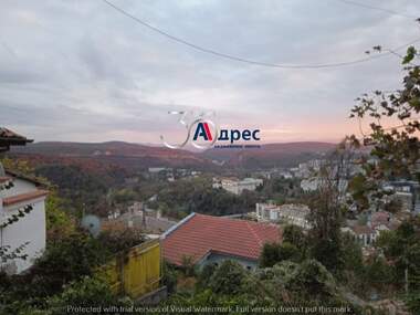 Vânzare - Teren de construcții în Varușa,  Veliko Tărnovo