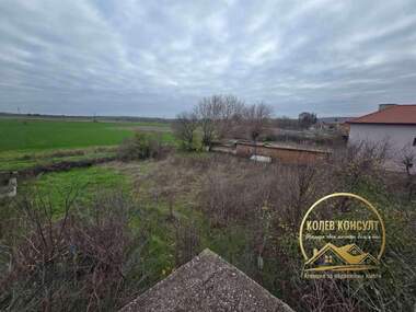 For sale - House in Dimitrovgrad,  Haskovo