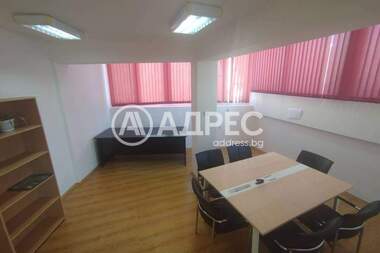 For rent - Office in Lozenec,  Sofia