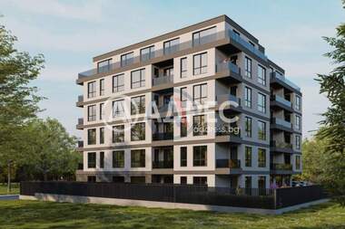 Vânzare - Apartament în Malinova Dolina,  Sofia