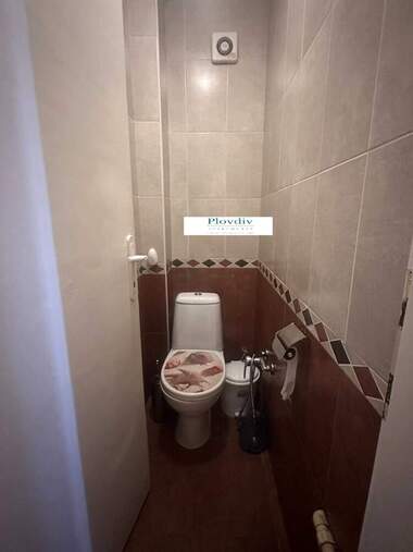 Kira - Apartman olarak Center,  Plovdiv