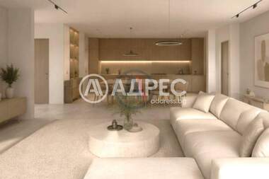 For sale - Apartment in Sveti Nikola,  Varna