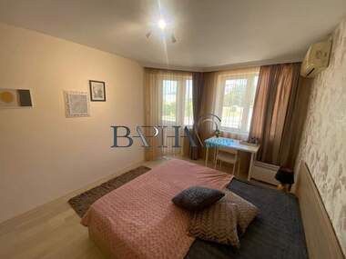 For rent - Apartment in Liatno kino Trakia,  Varna
