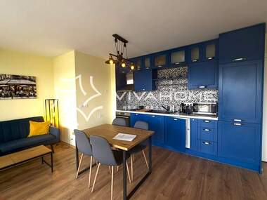For rent - Apartment in Operata,  Varna