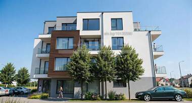 Satış - Apartman olarak Çernomorec,  Burgas