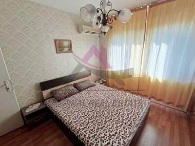 Ενοίκιο - Διαμέρισμα σε Електрон,  Варна