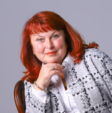 Павлина Тодорова