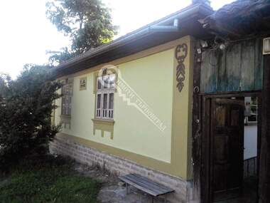 For sale - House in Velchevo,  Veliko Tyrnovo