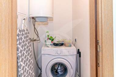 For rent - Apartment in Briz,  Varna
