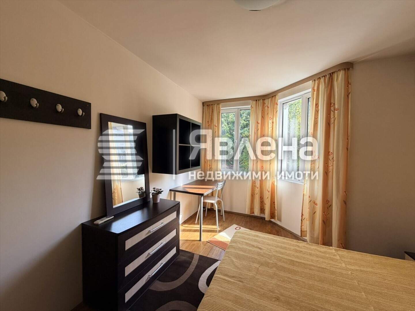Cu trei camere Apartament în Lozeneț, Sofia – fotografia 3