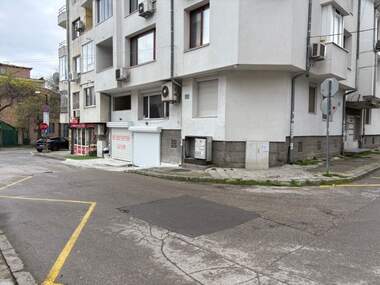 For sale - Garage in jP Gara,  Varna