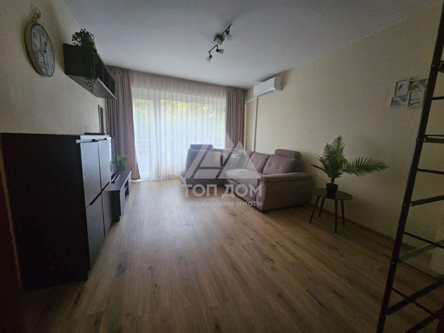 Multiroom Apartment in Tsveten kvartal, Varna – photo 6