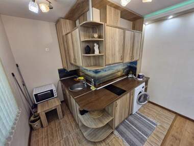 Miete - Wohnung in Zentar,  Burgas
