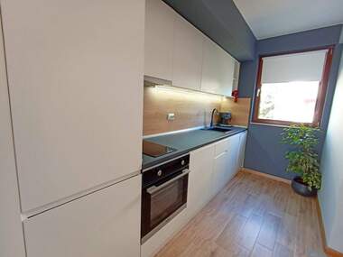Kira - Apartman olarak Lazur,  Burgas