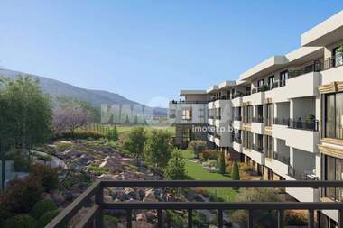 Satış - Apartman olarak Malinova Dolina,  Sofia