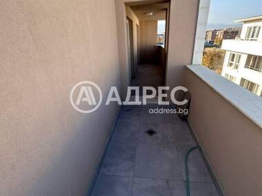 Продажба - Апартамент в Остромила,  Пловдив