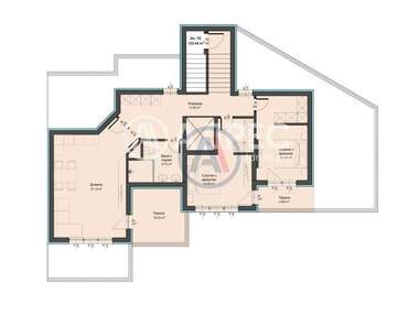 Vânzare - Apartament în Asparuhovo,  Varna